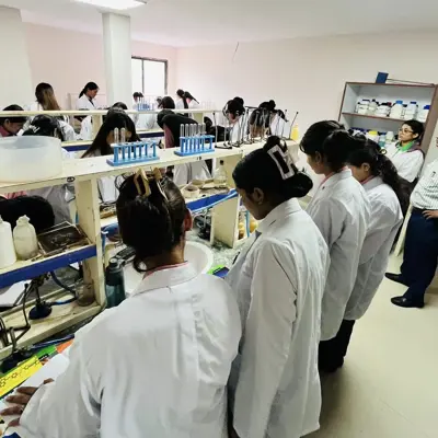 Science LaB