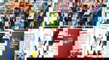 ईन्टरनेशनल जोसेफ पब्लिक स्कुल, अन्तर्राष्ट्रिय स्कुल लिडरशिप अवार्ड २०२४ अष्ट्रेलिया बाट सम्मानित