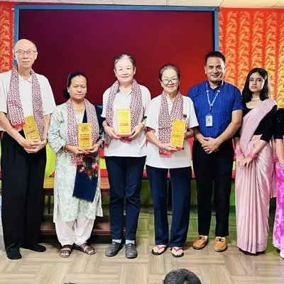 Thai Program